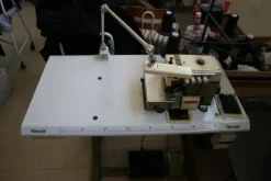 1#7276 Macchinari per lavorazioni tessili