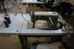 1#7276 Macchinari per lavorazioni tessili