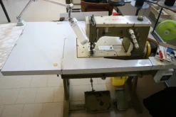 1#7276 Macchinari per lavorazioni tessili