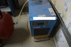 1#7276 Macchinari per lavorazioni tessili