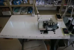 1#7276 Macchinari per lavorazioni tessili