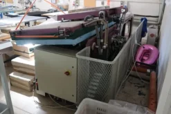 1#7276 Macchinari per lavorazioni tessili