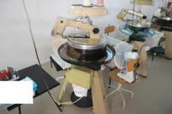 1#7276 Macchinari per lavorazioni tessili