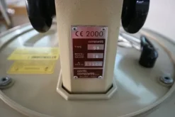 1#7276 Macchinari per lavorazioni tessili