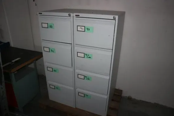 1#4432 Macchinari per produzione etichette autoadesive