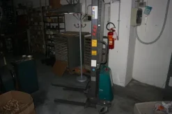 1#4432 Macchinari per produzione etichette autoadesive