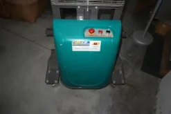 1#4432 Macchinari per produzione etichette autoadesive