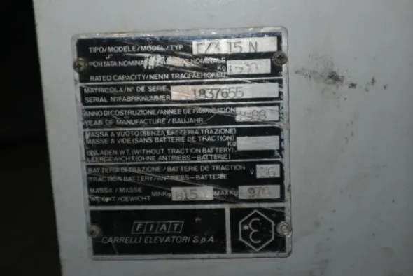 1#4432 Macchinari per produzione etichette autoadesive