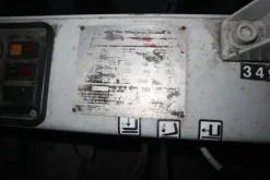 1#4432 Macchinari per produzione etichette autoadesive