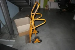 1#4432 Macchinari per produzione etichette autoadesive