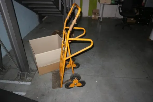 1#4432 Macchinari per produzione etichette autoadesive
