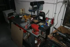 1#4432 Macchinari per produzione etichette autoadesive