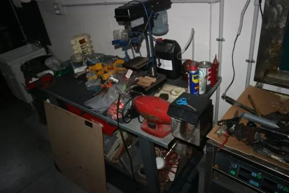 1#4432 Macchinari per produzione etichette autoadesive