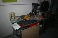 1#4432 Macchinari per produzione etichette autoadesive