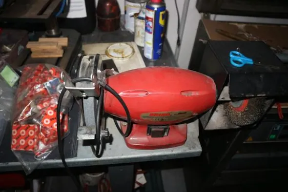 1#4432 Macchinari per produzione etichette autoadesive