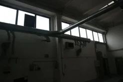 1#4432 Macchinari per produzione etichette autoadesive