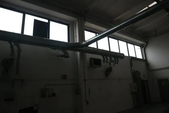 1#4432 Macchinari per produzione etichette autoadesive