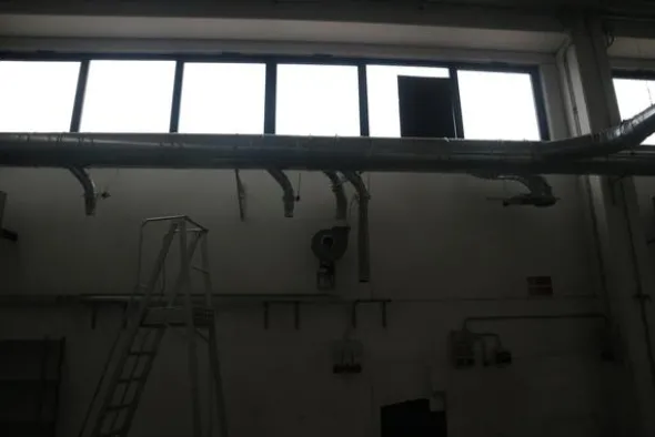 1#4432 Macchinari per produzione etichette autoadesive