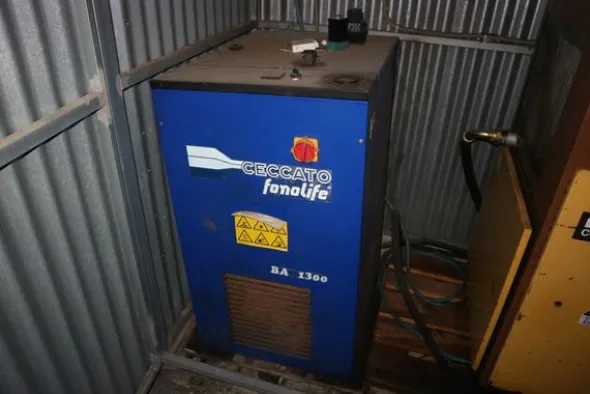 1#4432 Macchinari per produzione etichette autoadesive