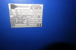 1#4432 Macchinari per produzione etichette autoadesive