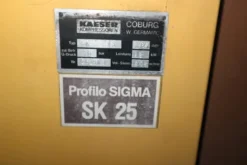 1#4432 Macchinari per produzione etichette autoadesive