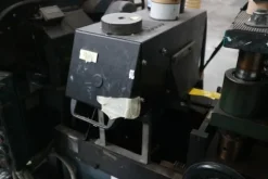 1#4432 Macchinari per produzione etichette autoadesive