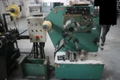 1#4432 Macchinari per produzione etichette autoadesive