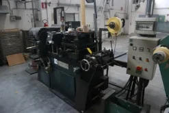 1#4432 Macchinari per produzione etichette autoadesive