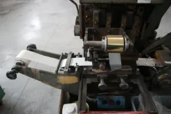 1#4432 Macchinari per produzione etichette autoadesive