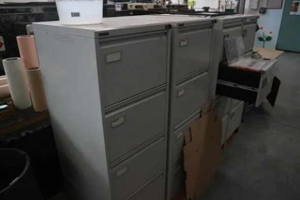 1#4432 Macchinari per produzione etichette autoadesive