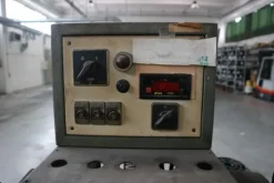 1#4432 Macchinari per produzione etichette autoadesive