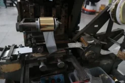 1#4432 Macchinari per produzione etichette autoadesive
