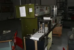 1#4432 Macchinari per produzione etichette autoadesive