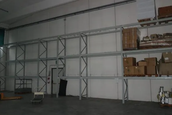 1#4432 Macchinari per produzione etichette autoadesive