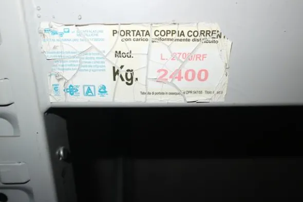 1#4432 Macchinari per produzione etichette autoadesive