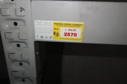 1#4432 Macchinari per produzione etichette autoadesive