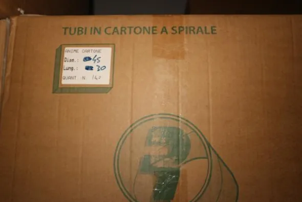 1#4432 Macchinari per produzione etichette autoadesive