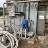 1#7648 Macchinari produzione di prodotti caseari e autocarri