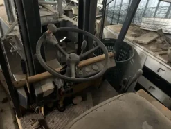 1#7648 Macchinari produzione di prodotti caseari e autocarri