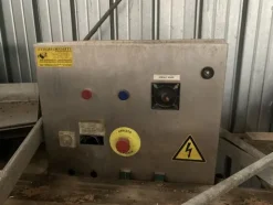 1#7648 Macchinari produzione di prodotti caseari e autocarri