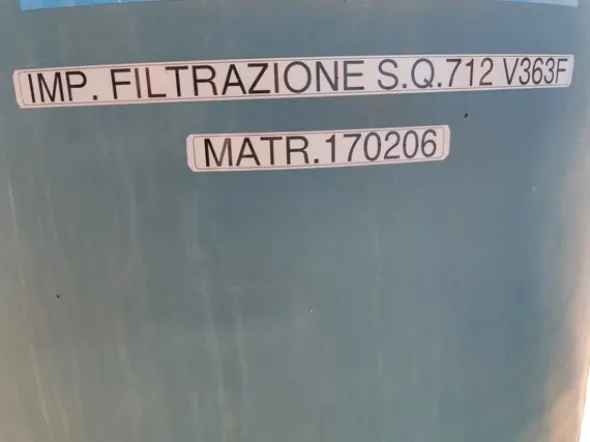 1#7648 Macchinari produzione di prodotti caseari e autocarri