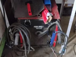1#7648 Macchinari produzione di prodotti caseari e autocarri