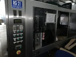 1#7648 Macchinari produzione di prodotti caseari e autocarri
