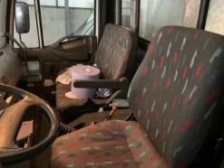 1#7648 Macchinari produzione di prodotti caseari e autocarri