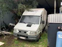 1#7648 Macchinari produzione di prodotti caseari e autocarri