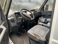 1#7648 Macchinari produzione di prodotti caseari e autocarri