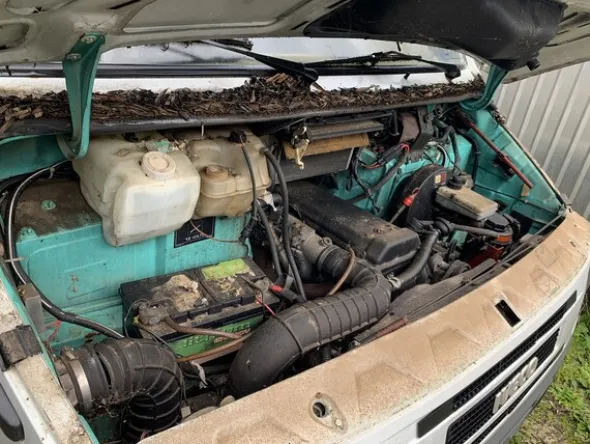 1#7648 Macchinari produzione di prodotti caseari e autocarri