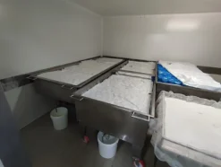 1#7648 Macchinari produzione di prodotti caseari e autocarri