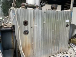 1#7648 Macchinari produzione di prodotti caseari e autocarri