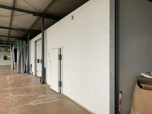 1#7648 Macchinari produzione di prodotti caseari e autocarri
